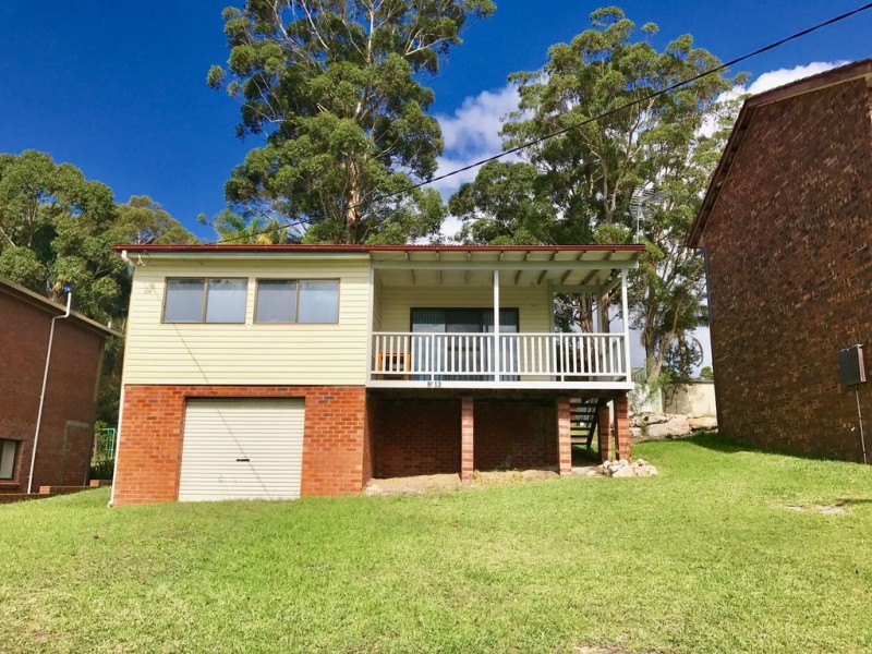 13 EXCELLENT ST, Vincentia NSW 2540