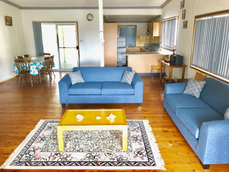 13 EXCELLENT ST, Vincentia NSW 2540