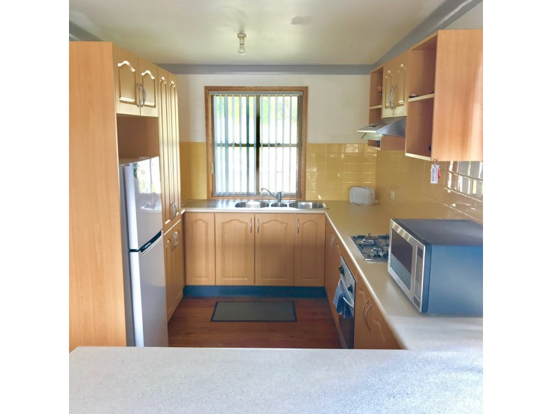 13 EXCELLENT ST, Vincentia NSW 2540
