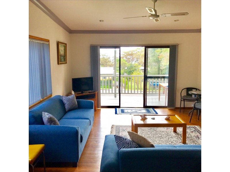 13 EXCELLENT ST, Vincentia NSW 2540