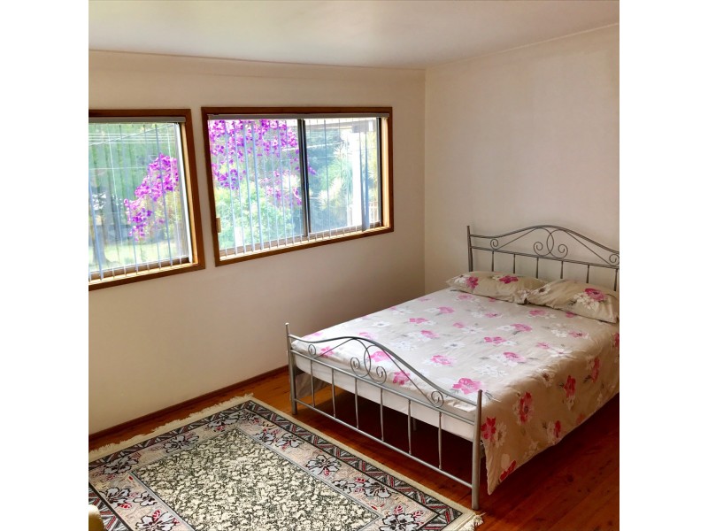 13 EXCELLENT ST, Vincentia NSW 2540