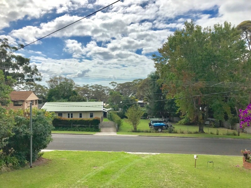 13 EXCELLENT ST, Vincentia NSW 2540