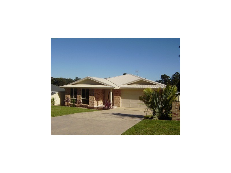 4 Anabel Place, Sanctuary Point NSW 2540