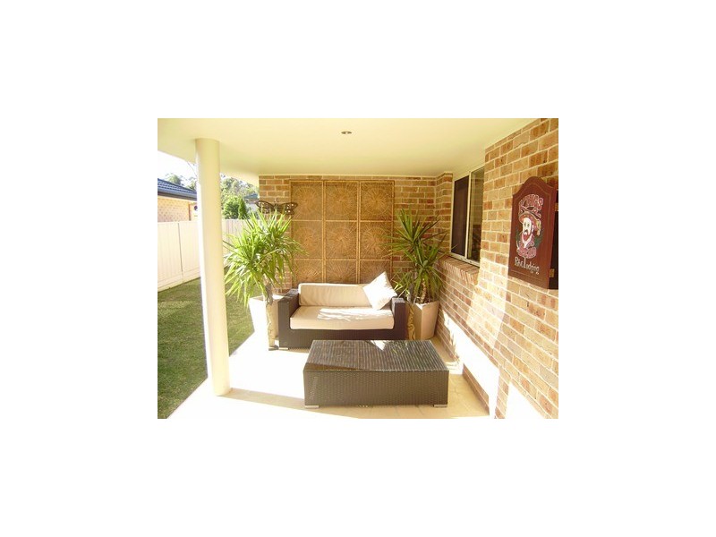 4 Anabel Place, Sanctuary Point NSW 2540