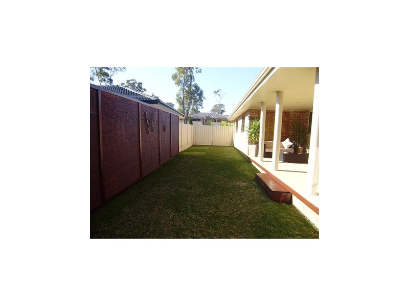 4 Anabel Place, Sanctuary Point NSW 2540