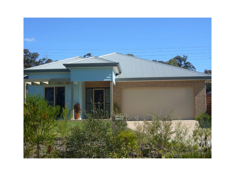 6 Skiff Street, Vincentia NSW 2540