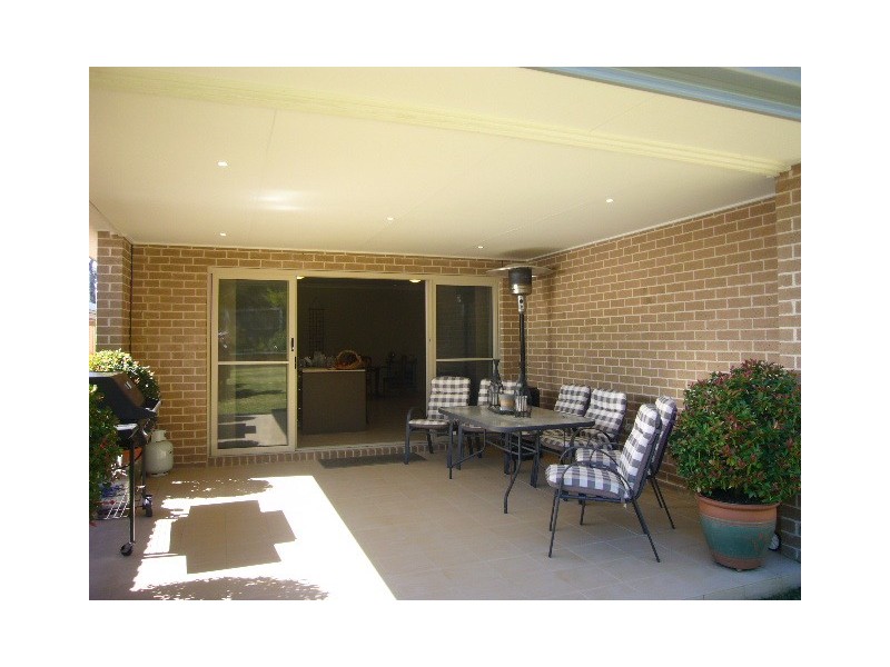 6 Skiff Street, Vincentia NSW 2540