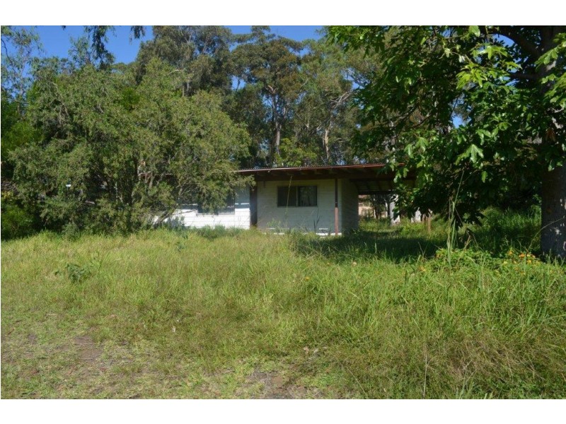 Sanctuary Point NSW 2540