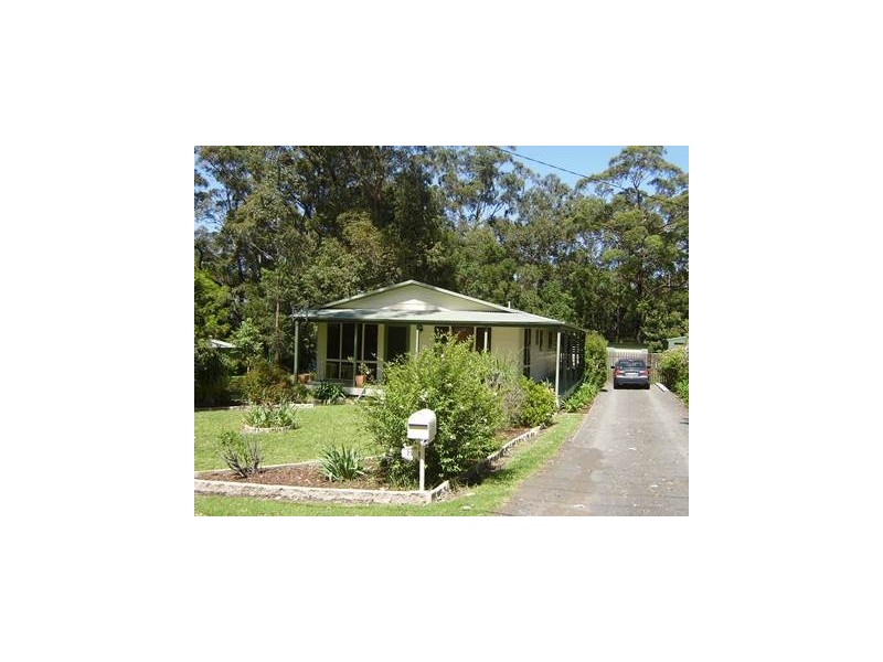25 Mernie Street, Old Erowal Bay NSW 2540