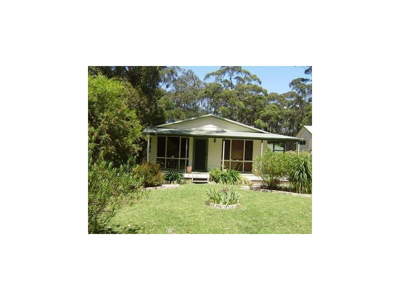 25 Mernie Street, Old Erowal Bay NSW 2540