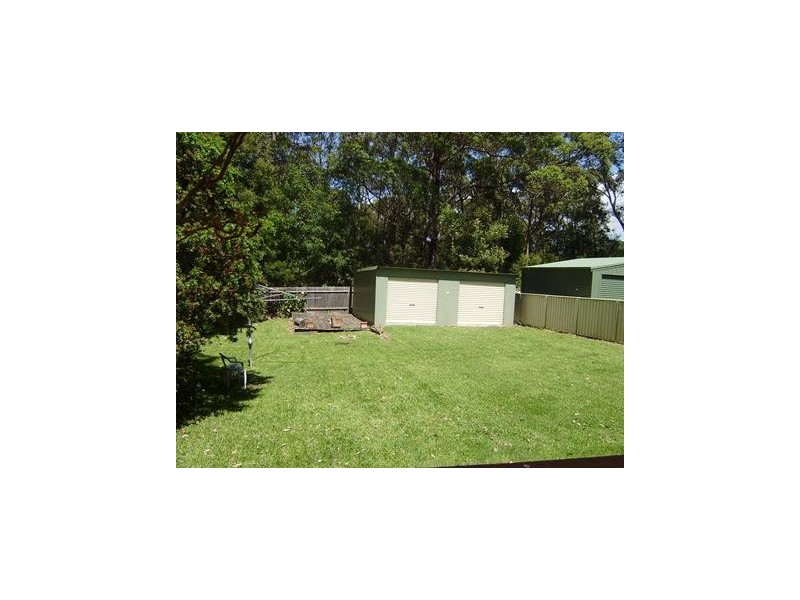 25 Mernie Street, Old Erowal Bay NSW 2540