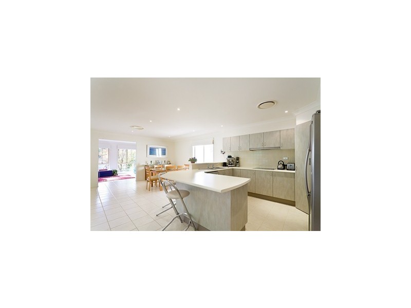 25 Streamside Street, Woollamia NSW 2540