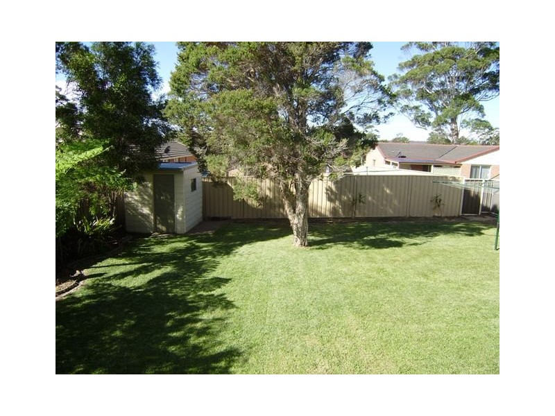 36 Kingsford Smith Crescent, Sanctuary Point NSW 2540