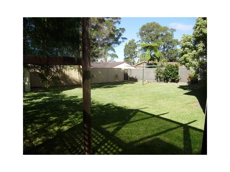 36 Kingsford Smith Crescent, Sanctuary Point NSW 2540