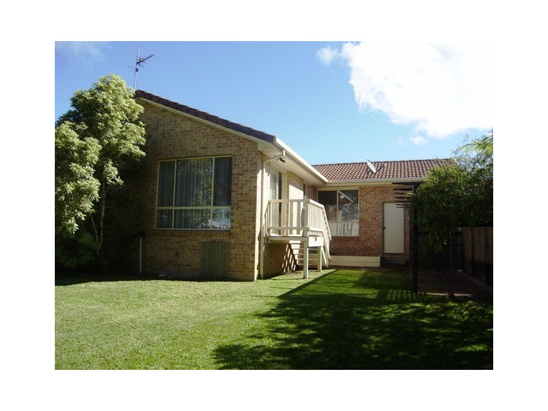 36 Kingsford Smith Crescent, Sanctuary Point NSW 2540