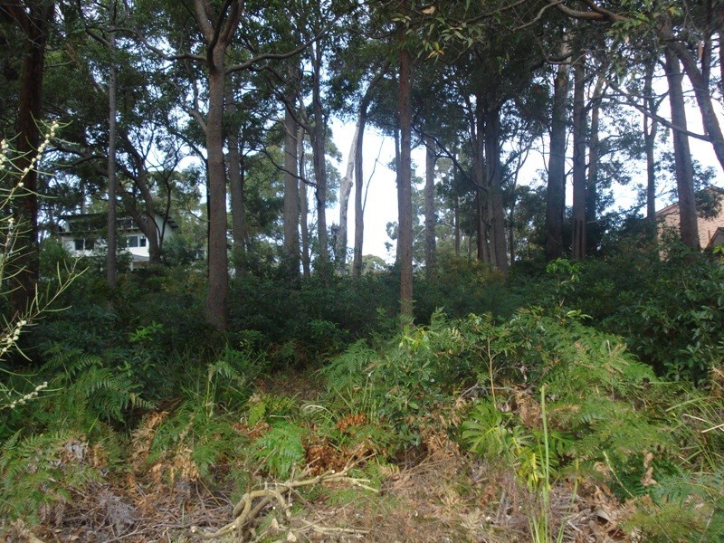 Sanctuary Point NSW 2540