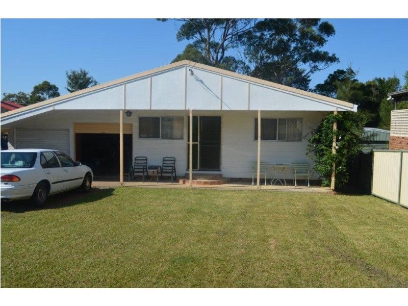 Sanctuary Point NSW 2540