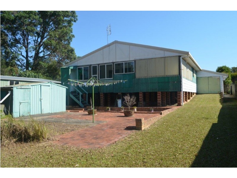 Sanctuary Point NSW 2540