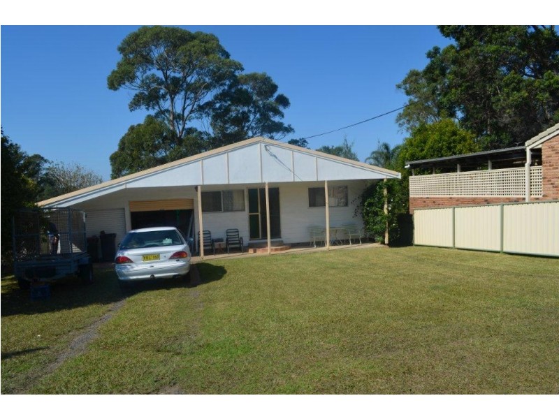 Sanctuary Point NSW 2540