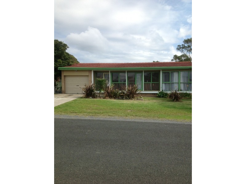 119 Links Avenue, Sanctuary Point NSW 2540