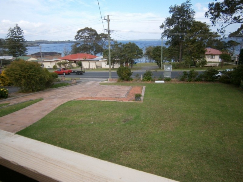 St Georges Basin NSW 2540