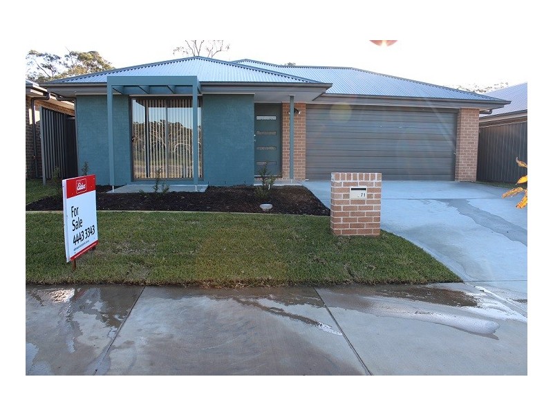 Vincentia NSW 2540
