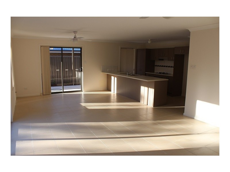 Vincentia NSW 2540