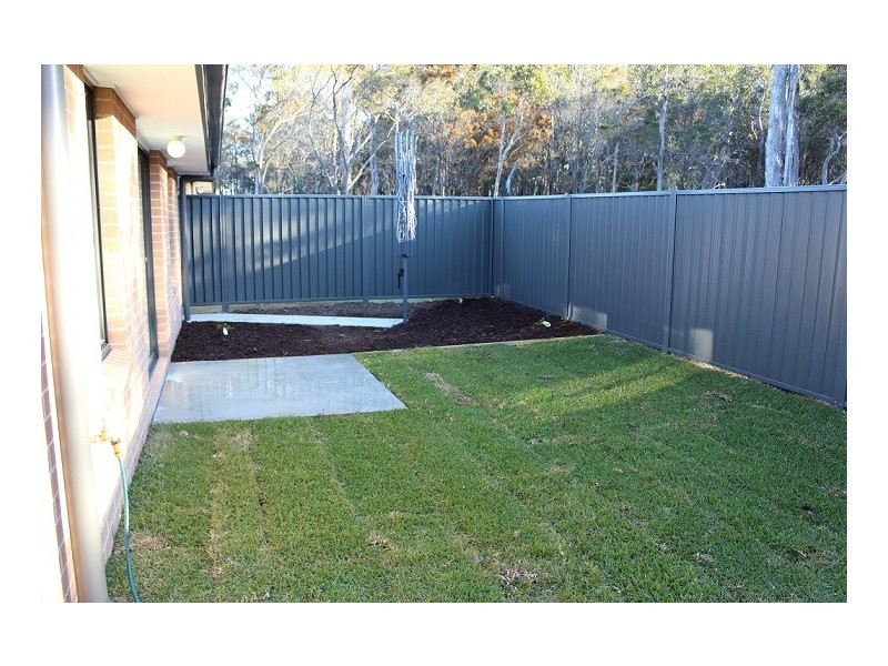 Vincentia NSW 2540
