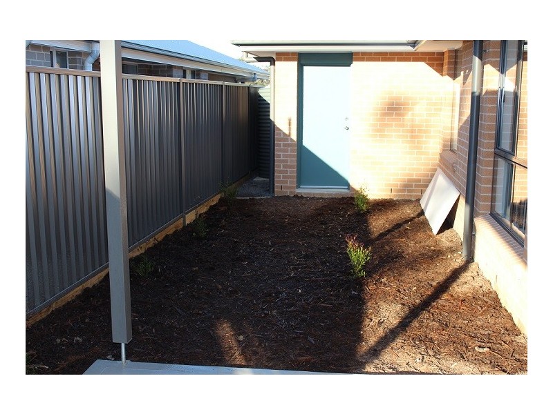 Vincentia NSW 2540