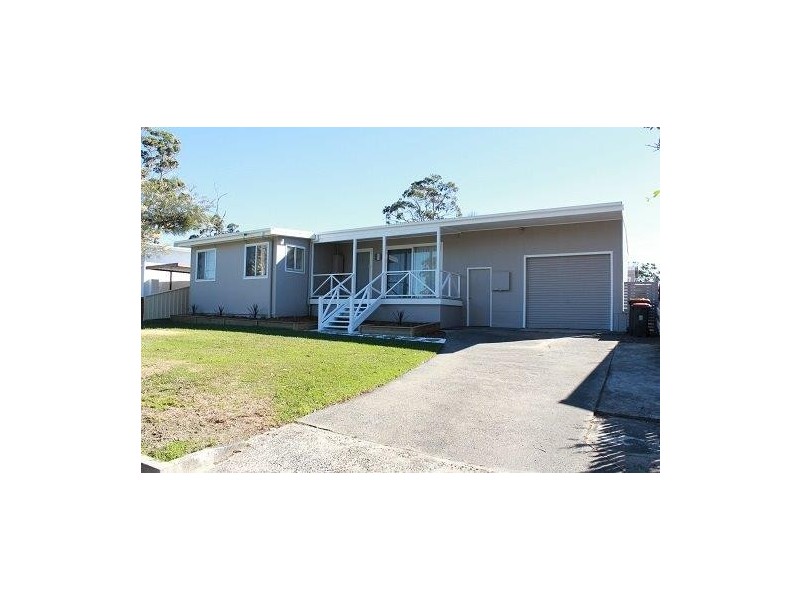 Sanctuary Point NSW 2540