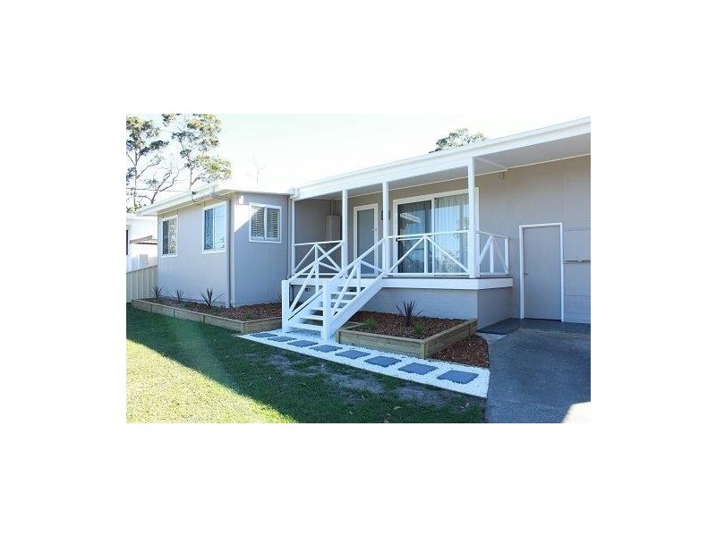 Sanctuary Point NSW 2540