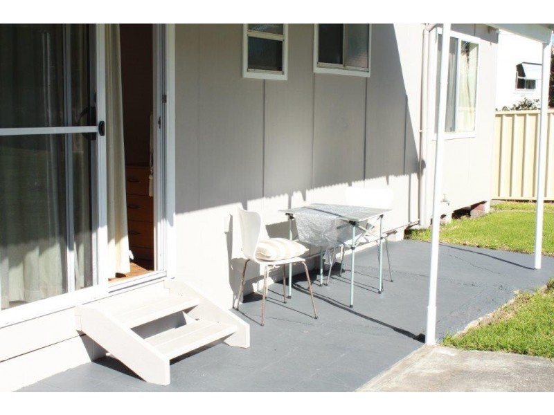 Sanctuary Point NSW 2540