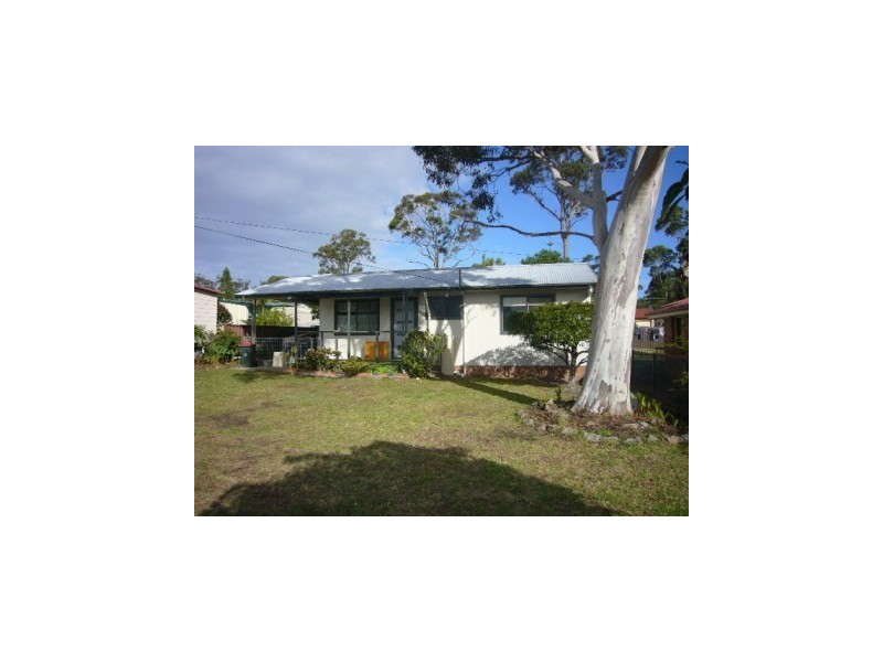 24 Penguin Street, Sanctuary Point NSW 2540