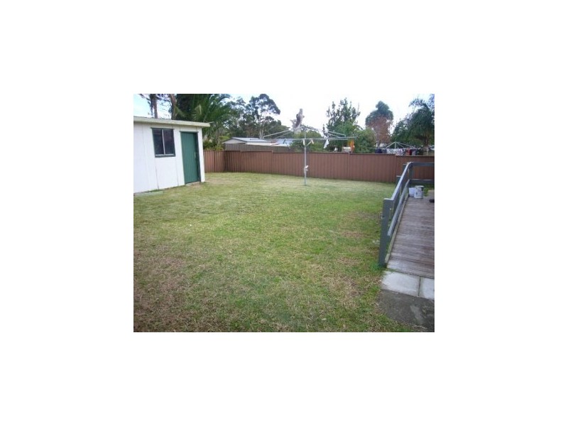 24 Penguin Street, Sanctuary Point NSW 2540