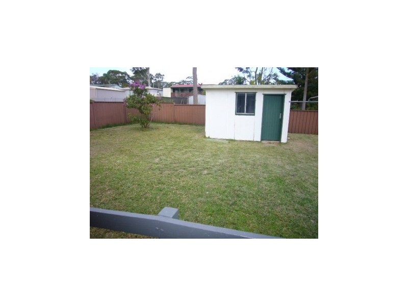 24 Penguin Street, Sanctuary Point NSW 2540