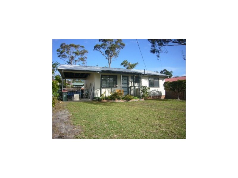 24 Penguin Street, Sanctuary Point NSW 2540