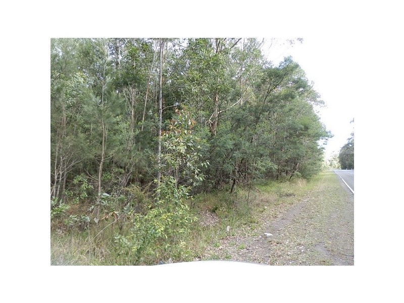 Lot 43 Pineforest Road, Tomerong NSW 2540