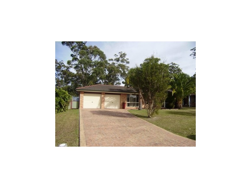 St Georges Basin NSW 2540