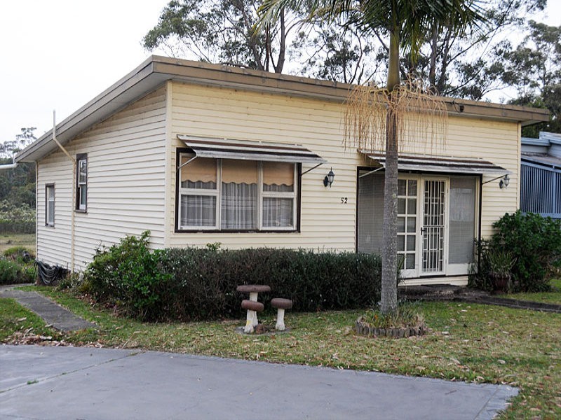 52 Sanctuary Point Road, Sanctuary Point NSW 2540