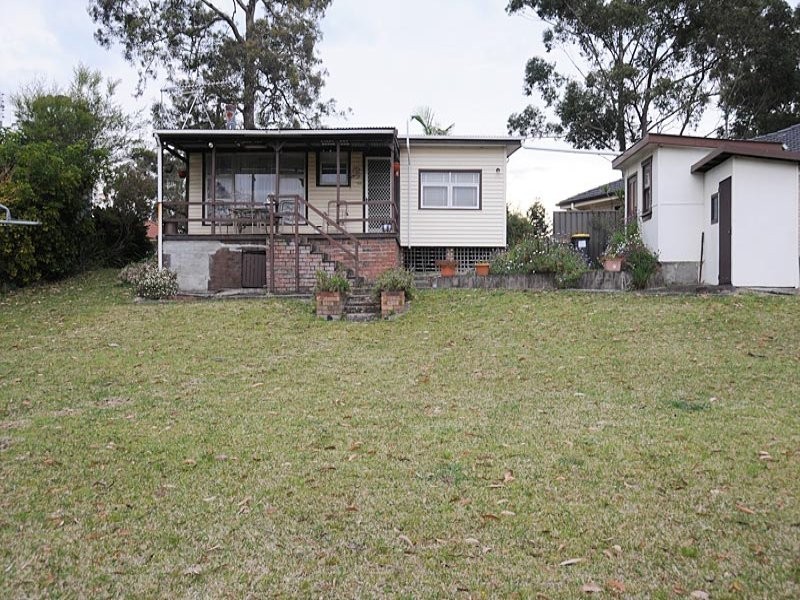 52 Sanctuary Point Road, Sanctuary Point NSW 2540