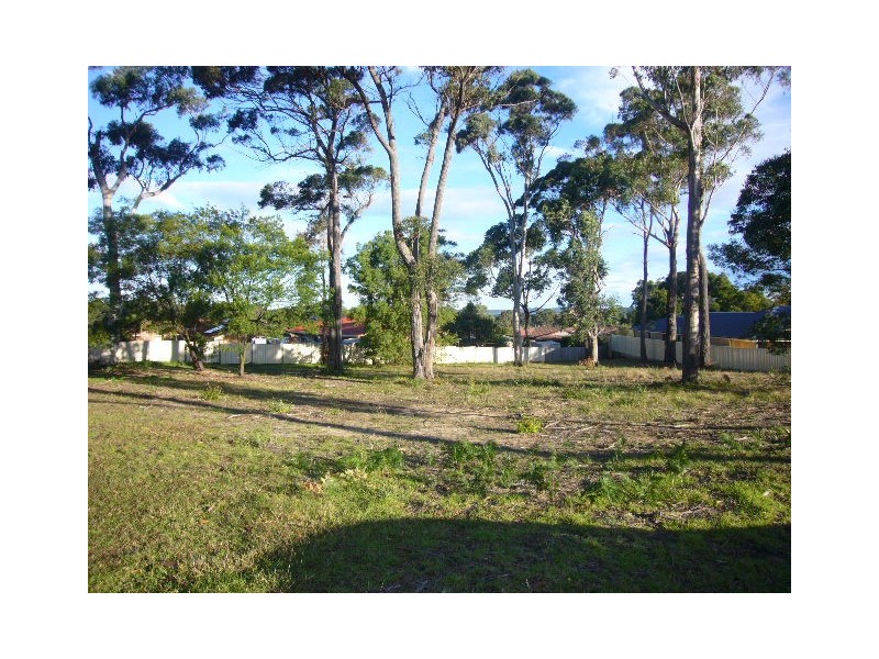 3 Belpitt Place, Sanctuary Point NSW 2540