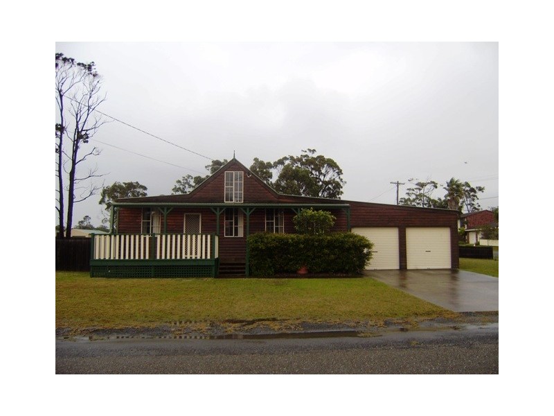 Sanctuary Point NSW 2540