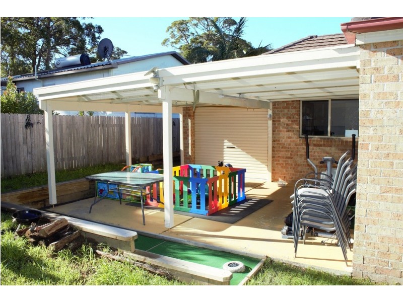 Sanctuary Point NSW 2540