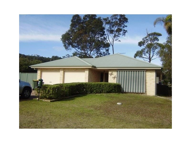Sanctuary Point NSW 2540