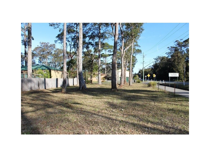 2 Mountain Street, Sanctuary Point NSW 2540