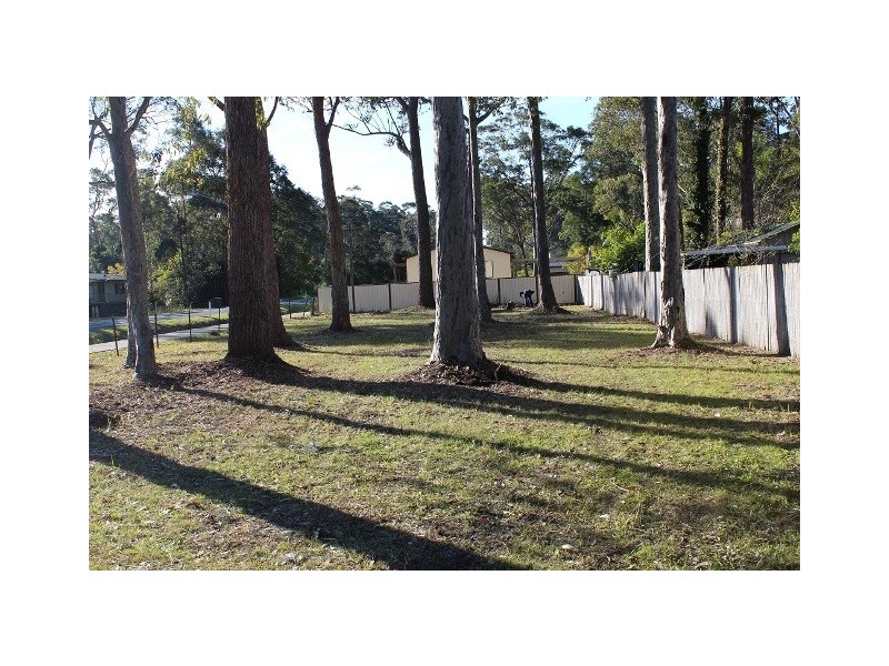 2 Mountain Street, Sanctuary Point NSW 2540