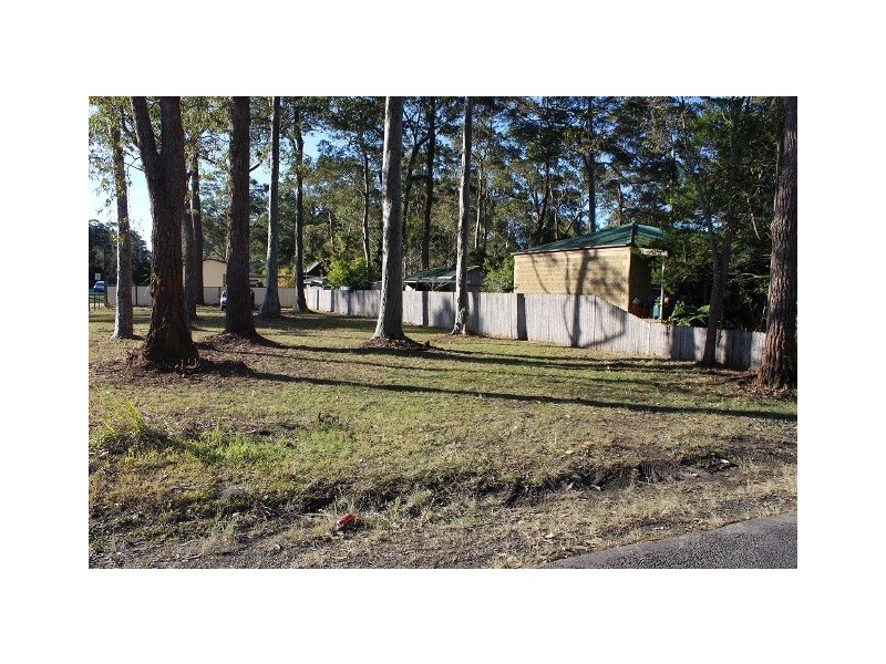 2 Mountain Street, Sanctuary Point NSW 2540