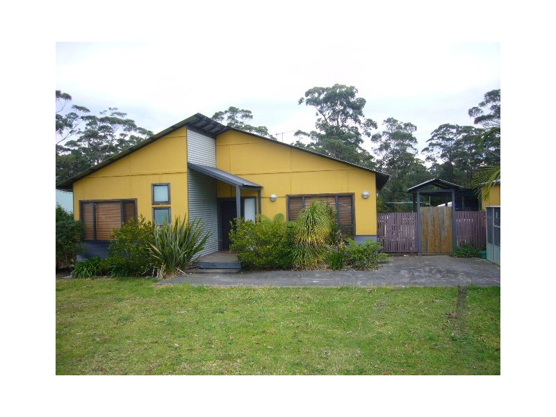 11 Park Road, St Georges Basin NSW 2540