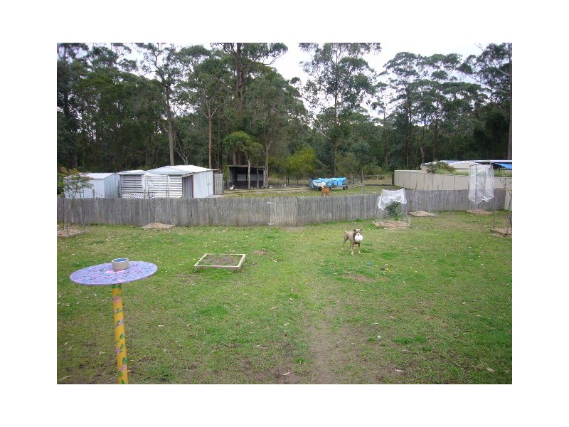 11 Park Road, St Georges Basin NSW 2540