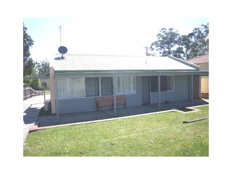 Sanctuary Point NSW 2540